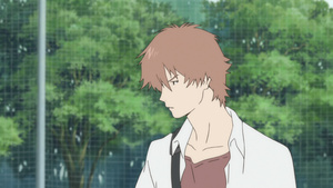 Toki wo Kakeru Shoujo